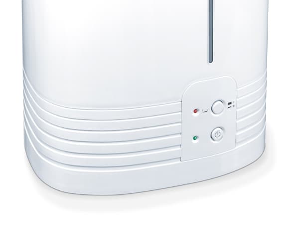Beurer - Humidifier LB 55 - 3 Years Warranty