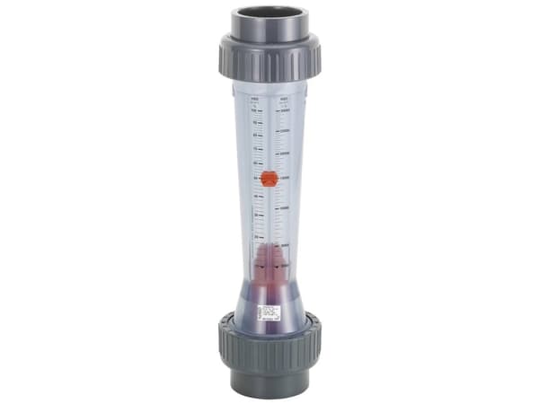 Bürkert Gennemstrømningsarmatur 770364 1 stk