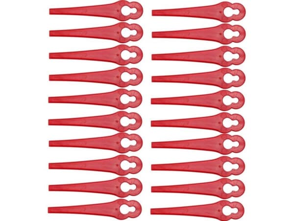 YATO NYLON SHOOTERS 20kpl.