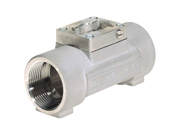 Bürkert S030 424006 1 stk