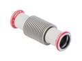Pikkukuva 2 / 2: Geb. Mapress FZ aksialkomp 18 - Geberit El FZ aksialkompensaattori w/press holkki d18mm D2,6cm