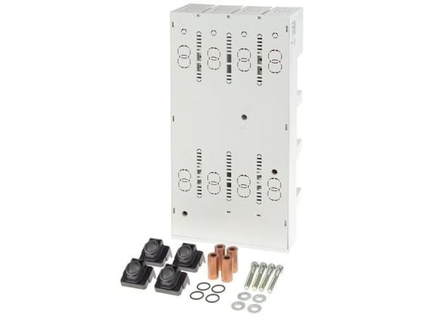 Adapter 8US1 MCCB 4P 250A til 3VA12