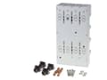 Pikkukuva 2 / 3: Adapter 8US1 MCCB 4P 250A til 3VA12