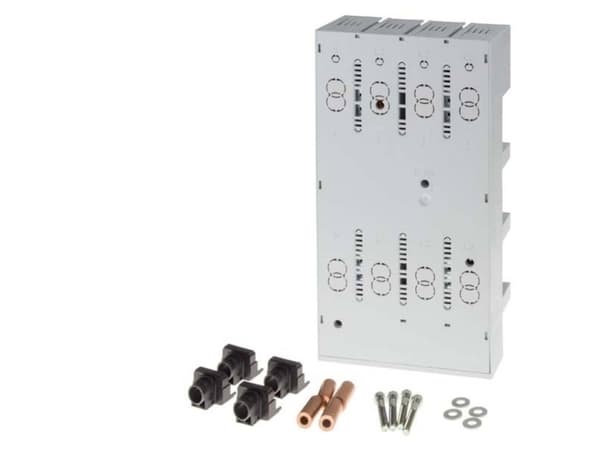 Adapter 8US1 MCCB 4P 250A til 3VA12