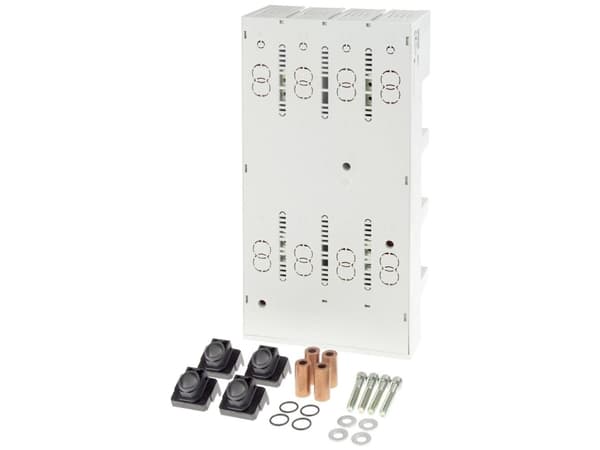 Adapter 8US1 MCCB 4P 250A til 3VA12