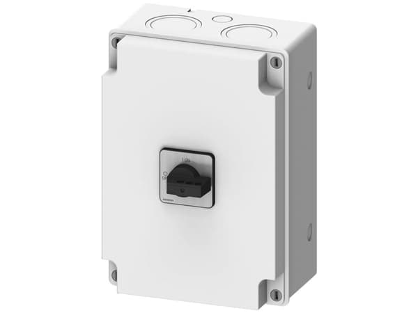 Siemens 3LD28862GP21