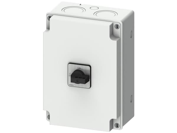 Siemens 3LD28862GP21