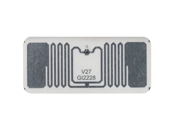 Siemens 6GT2810-2AE82-2AX0 HF-IC - transponder