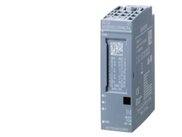 Siemens 6ES7132-6HC50-0BU0