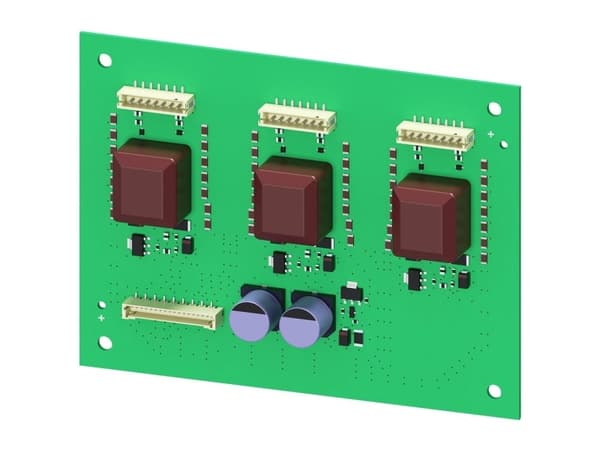 Siemens 3RW5955-0PY16 3RW59550PY16 #####Flatmodul 1 st