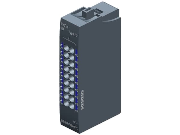 Siemens 6ES7193-6TP00-0TP2