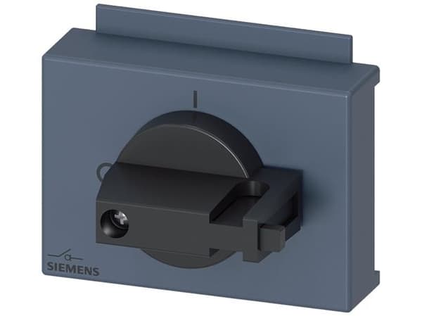 Siemens 3KD9011-0C Inbyggd drivenhet 1 st