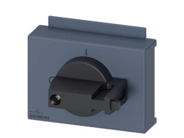 Siemens 3KD9011-0C Inbyggd drivenhet 1 st