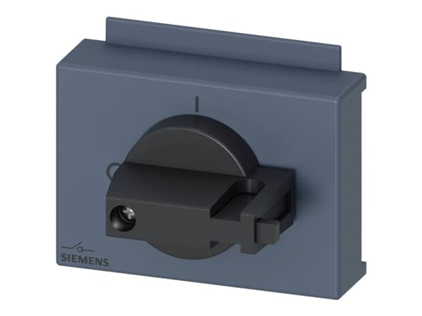 Siemens 3KD9011-0C Inbyggd drivenhet 1 st
