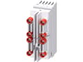 Pikkukuva 2 / 3: Siemens 3RW5954-0SR04 3RW59540SR04 #####Power-puolijohde 1 kpl 1 kpl