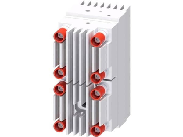 Siemens 3RW5954-0ST04 3RW59540ST04 #####Power halvledare 1 stk