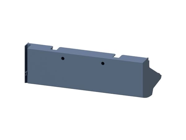 Siemens 3RW5955-0TC20 3RW59550TC20 #####Connection cover 1 stk