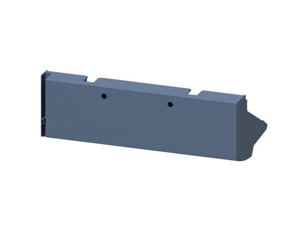 Siemens 3RW5955-0TC20 3RW59550TC20 #####Connection cover 1 stk