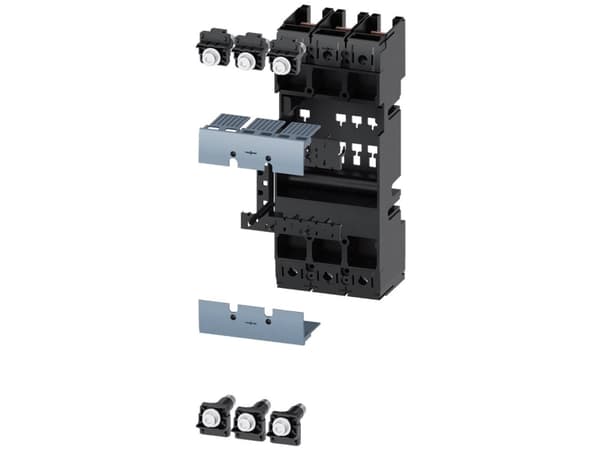 Siemens 3VA9143-0KP00 #####Varustesarja 1 kpl