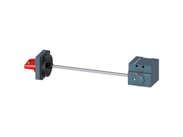 Siemens 3VA9137-0PK15 1 stk