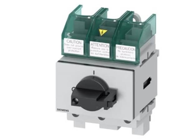 Siemens 3LD52000TK11