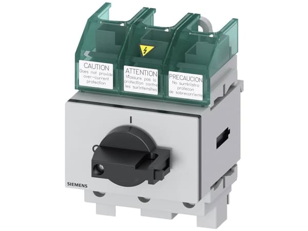 Siemens 3LD52000TK11