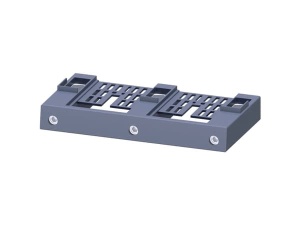 Siemens 3RW5982-0TB00 3RW59820TB00 #####Frame kopplingsplint 1 st