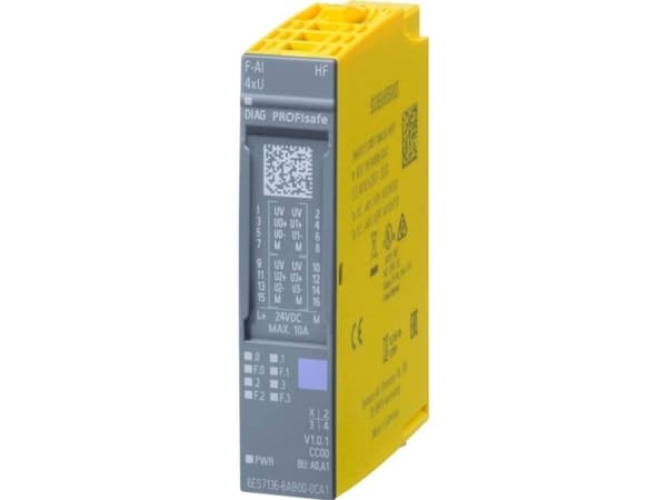 Siemens 6ES7136-6AB00-0CA1
