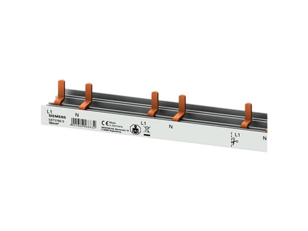 Siemens 5ST37860 Pin-jakkaratanko 1 kpl