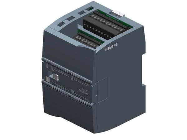 Siemens 6ES7223-1BL32-1XB0 PLC analog ingångsmodul