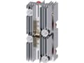 Pikkukuva 2 / 2: Siemens 3RW5955-0SX04 3RW59550SX04 #####Power-puolijohde 1 kpl 1 kpl