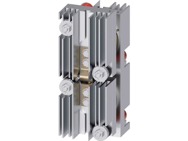 Siemens 3RW5955-0SX04 3RW59550SX04 #####Power-puolijohde 1 kpl 1 kpl
