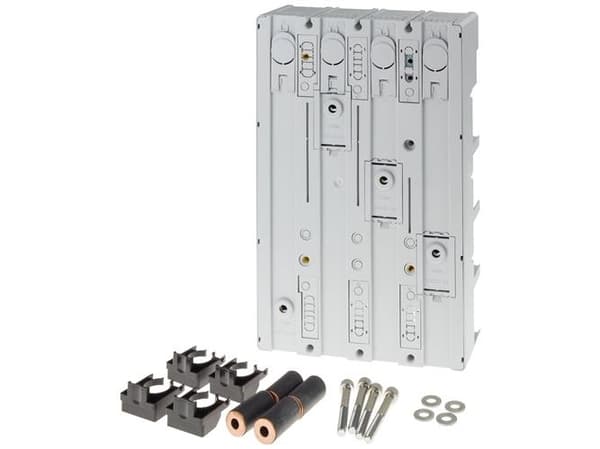 Adapter 8US1 MCCB 4P 590A til 3VA24