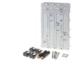 Pikkukuva 2 / 3: Adapter 8US1 MCCB 4P 590A til 3VA24