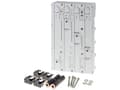 Pikkukuva 1 / 3: Adapter 8US1 MCCB 4P 590A til 3VA24