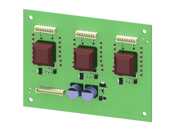 Siemens 3RW5955-0PY14 3RW59550PY14 #####Flatmodul 1 st