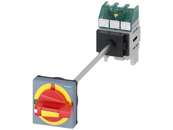 Siemens 3LD50100TK13