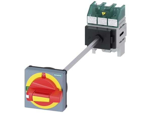 Siemens 3LD50100TK13
