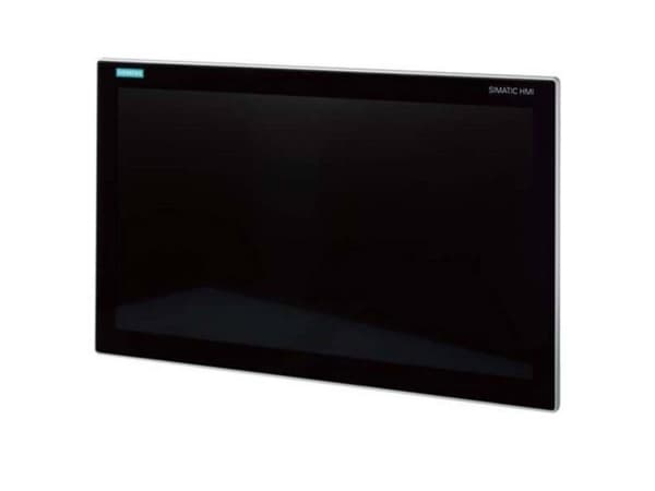 Siemens 6AV6646-1BA22-1NA0 6AV66461BA221NA0 PLC kontrollpanel