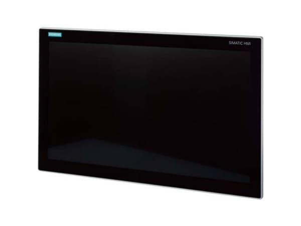 Siemens 6AV6646-1BA22-1NA0 6AV66461BA221NA0 PLC kontrollpanel