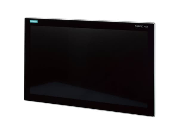 Siemens 6AV6646-1BA22-1NA0 6AV66461BA221NA0 PLC-ohjauspaneeli