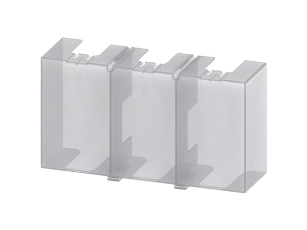 Siemens 3RW5983-0TC20 3RW59830TC20 Liitäntäkansi 1 kpl