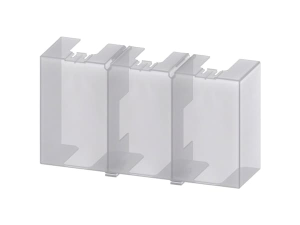 Siemens 3RW5983-0TC20 3RW59830TC20 Liitäntäkansi 1 kpl