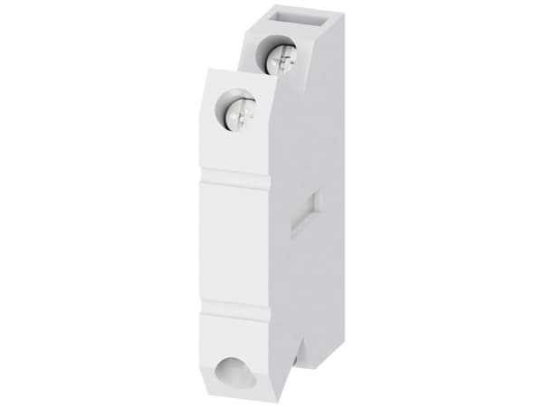Siemens 3LD9340-6C Apukytkin 1 kpl