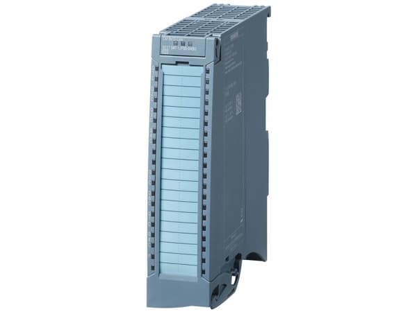 Siemens 6ES75471JF000AB0 6ES7547-1JF00-0AB0 PLC-tietoliikennemoduuli