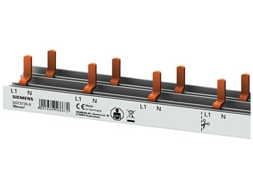 Siemens 5ST37760 Stiftskamleskinne 1 stk