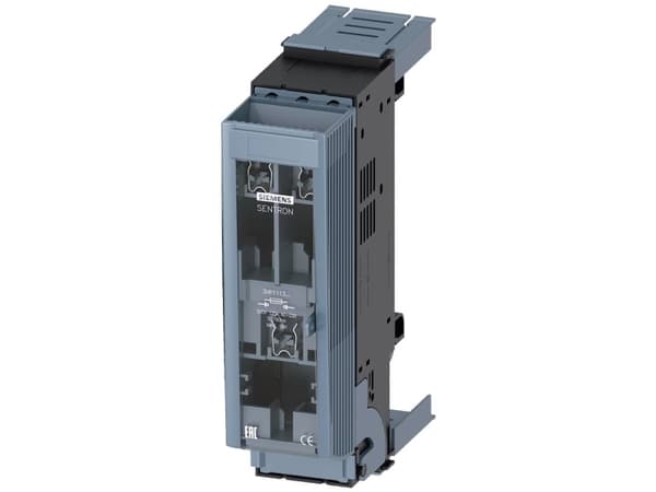 Siemens 3NP1113-1BC26 Säkringsenhet 1 st
