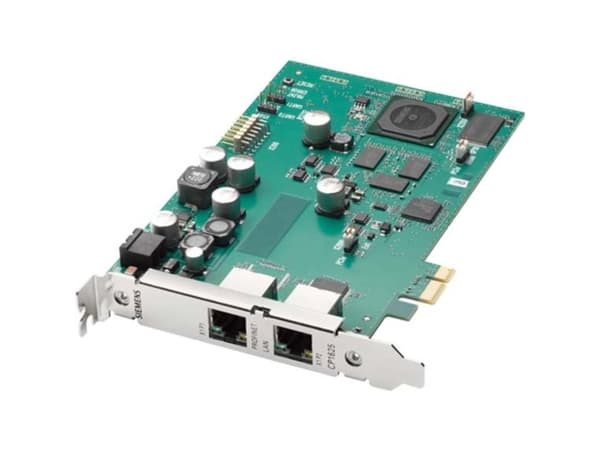Siemens 6ES7648-2CF10-1BA0 PLC Development Kit