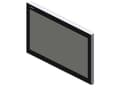 Miniatyrbild 3 av 3: Siemens 6AV6646-1BB18-0NA0 6AV66461BB180NA0 PLC kontrollpanel