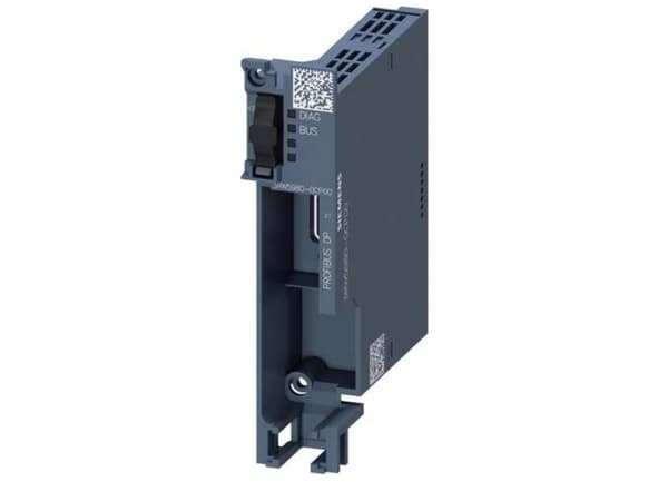Siemens 3RW5980-0CP00 3RW5980-0CP00 3RW5980-0CP00 Tietoliikennemoduuli 1 kpl